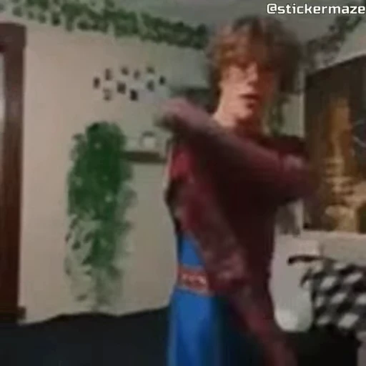 🕷️ Стикер «᯽ ＭЄＭЄƧ - 1│ ᯽» для Telegram