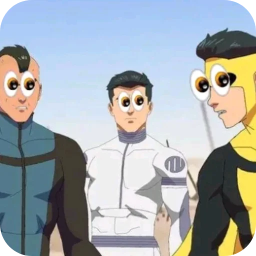 🎢 Стикер «Meme Pack 2.0 =>» для Telegram