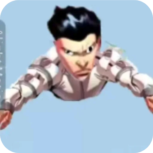 👍 Стикер «Meme Pack 2.0 =>» для Telegram
