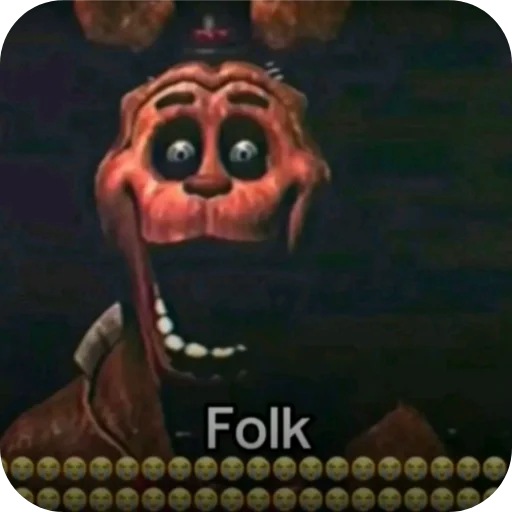 👄 Стикер «Meme Pack 2.0 =>» для Telegram