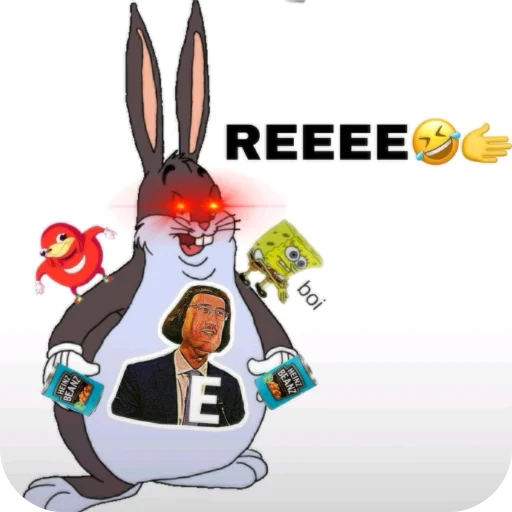 👍 Стикер «Meme Pack 2.0 =>» для Telegram
