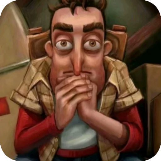 ✋ Стикер «Meme Pack 2.0 =>» для Telegram