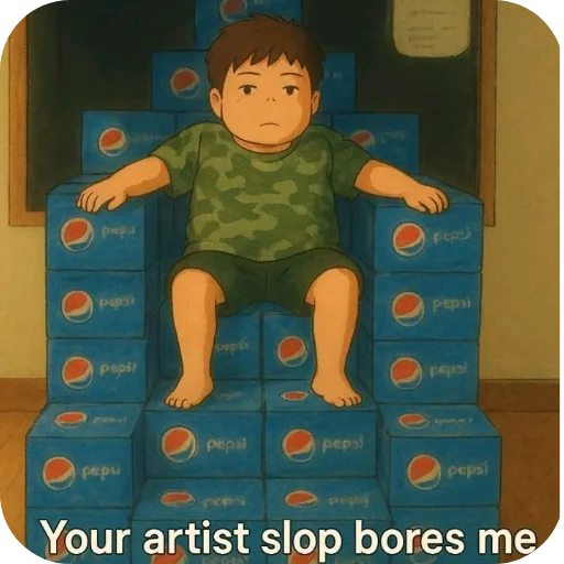 🖼 Стикер «Meme Pack 2.0 =>» для Telegram