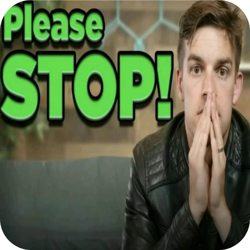 ✋ Стикер «Meme Pack 2.0 =>» для Telegram