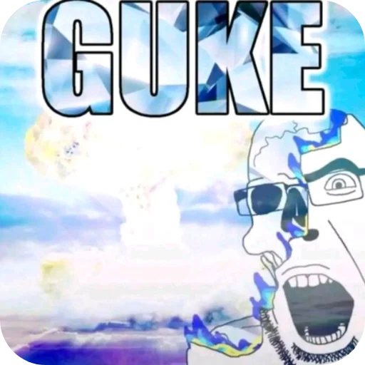 🖼 Стикер «Meme Pack 2.0 =>» для Telegram