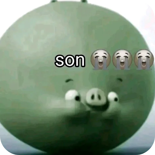 🎩 Стикер «Meme Pack 2.0 =>» для Telegram