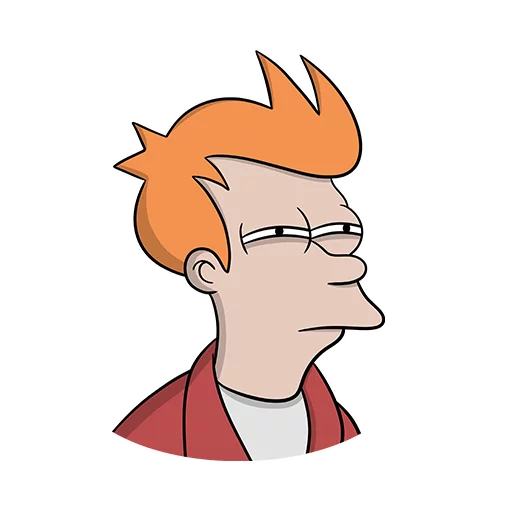 🤔 Стикер «Memepedia» для Telegram