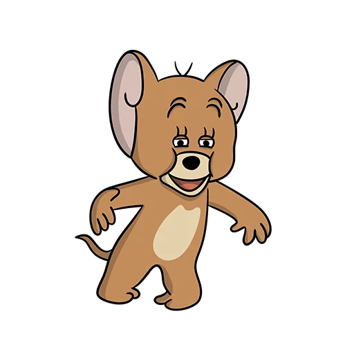 😕 Стикер «Memepedia» для Telegram
