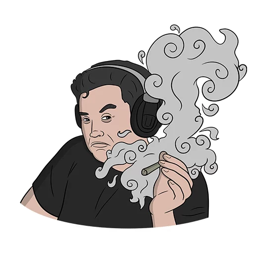 😜 Стикер «Memepedia» для Telegram