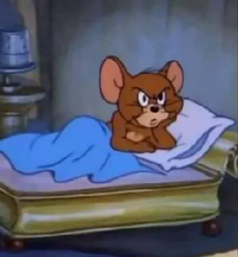 ❤️ Стикер «Memes 12» для Telegram