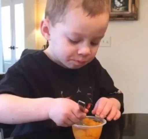 ❤️ Стикер «Memes 12» для Telegram