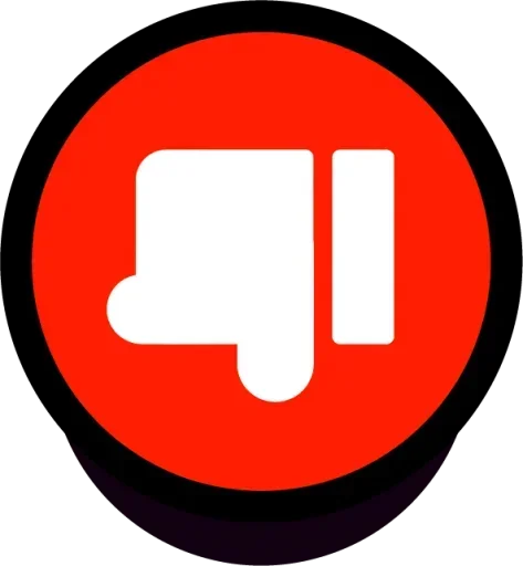 ❤️ Стикер «Мемные 3» для Telegram