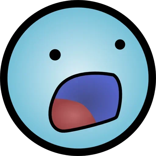 ❤️ Стикер «Мемные 3» для Telegram