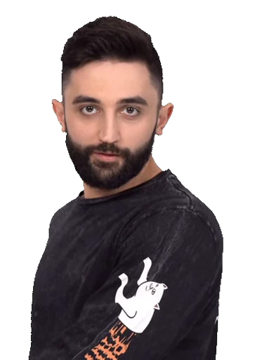 😙 Стикер «Memes Videostickers ЧБД» для Telegram
