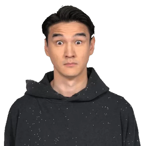 😐 Стикер «Memes Videostickers ЧБД» для Telegram