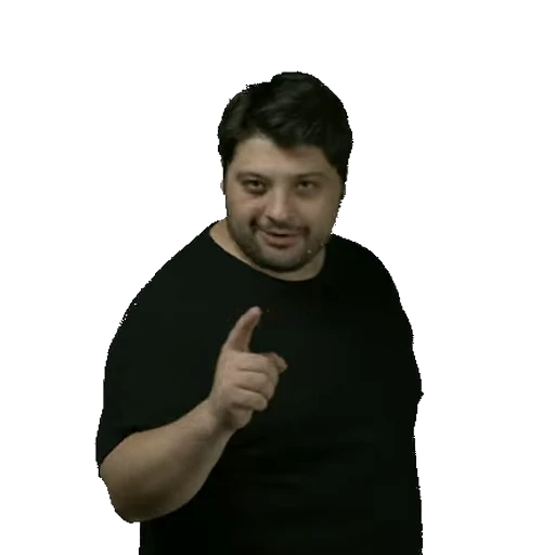 😙 Стикер «Memes Videostickers ЧБД» для Telegram