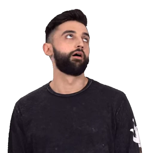 🙄 Стикер «Memes Videostickers ЧБД» для Telegram