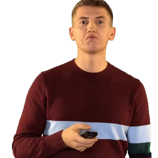 🙂 Стикер «Memes Videostickers ЧБД» для Telegram