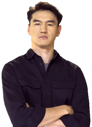 Стикерпак Memes Videostickers ЧБД для Telegram