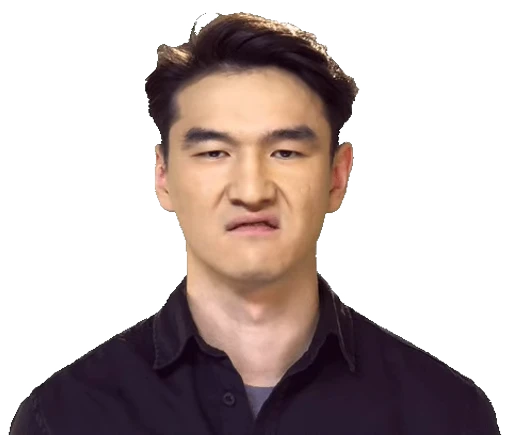 😏 Стикер «Memes Videostickers ЧБД» для Telegram