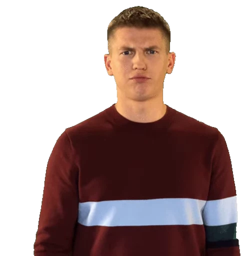 👎 Стикер «Memes Videostickers ЧБД» для Telegram