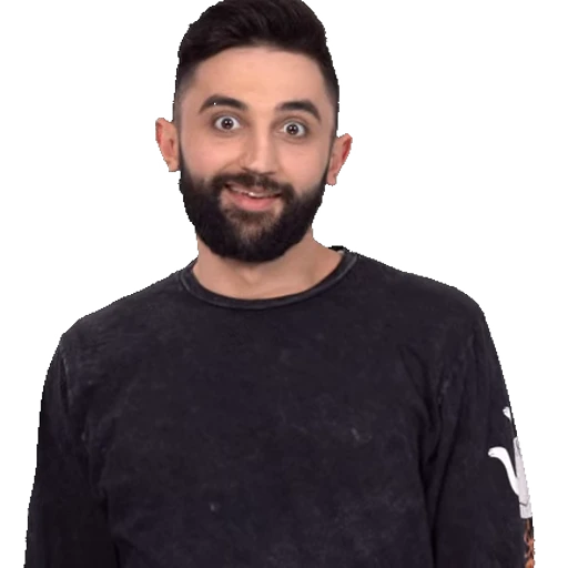 😏 Стикер «Memes Videostickers ЧБД» для Telegram