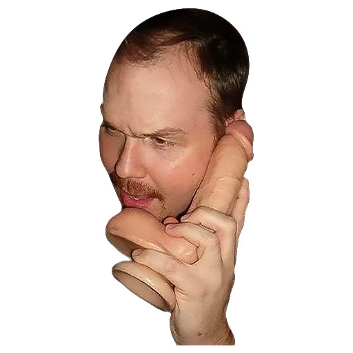 📞 Стикер «Мемчики» для Telegram