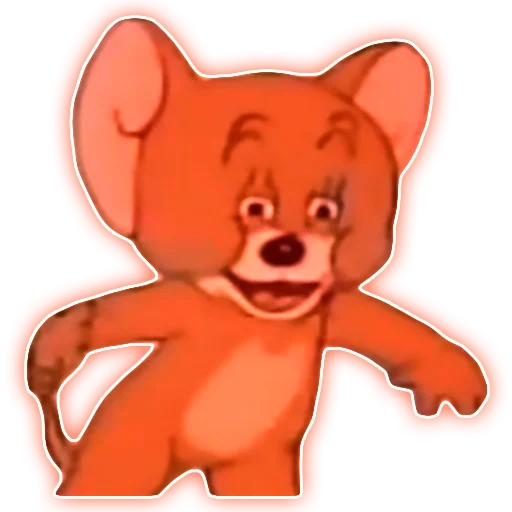 👺 Стикер «Мемчики» для Telegram