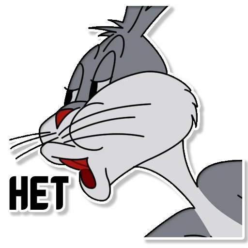 🙅‍♂️ Стикер «Мемчики» для Telegram