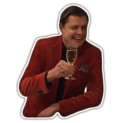 😆 Стикер «Мемчики» для Telegram