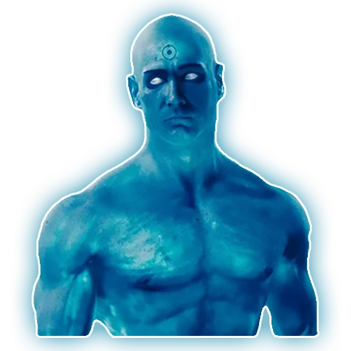 👁 Стикер «Мемчики» для Telegram