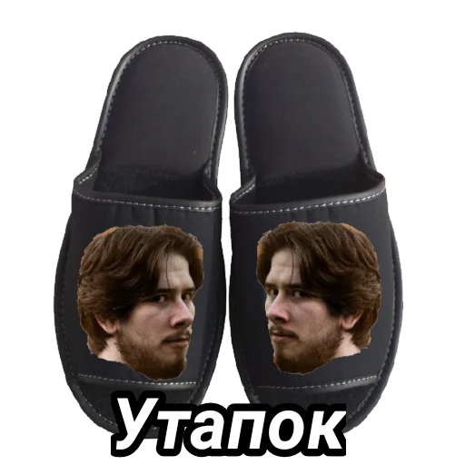 🩴 Стикер «Memes_team» для Telegram