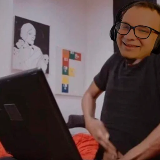 💻 Стикер «Memes_team» для Telegram