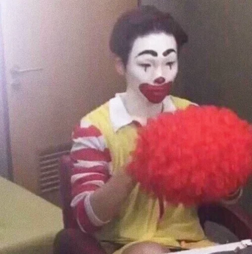 🤡 Стикер «All you need is MEMES» для Telegram