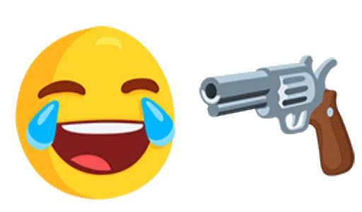 😂 Стикер «Memes de retardado» для Telegram
