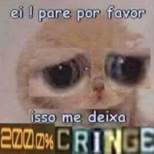 😨 Стикер «Memes de retardado» для Telegram