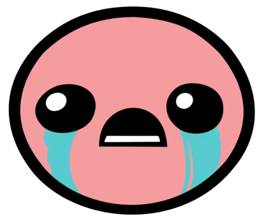 😨 Стикер «Memes de retardado» для Telegram
