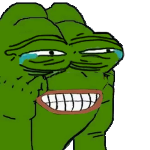 😂 Стикер «Memes de retardado» для Telegram