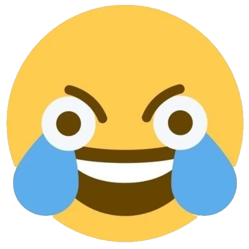 😂 Стикер «Memes de retardado» для Telegram