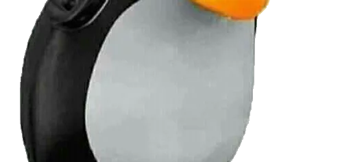 🐧 Стикер «Memes de retardado» для Telegram
