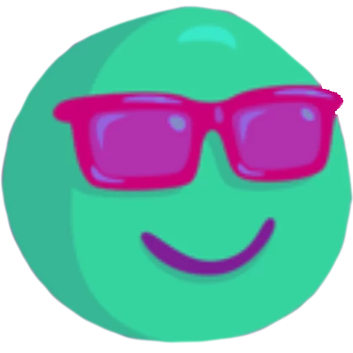 😎 Стикер «Memes de retardado» для Telegram
