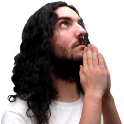 🙌 Стикер «Memes de retardado» для Telegram