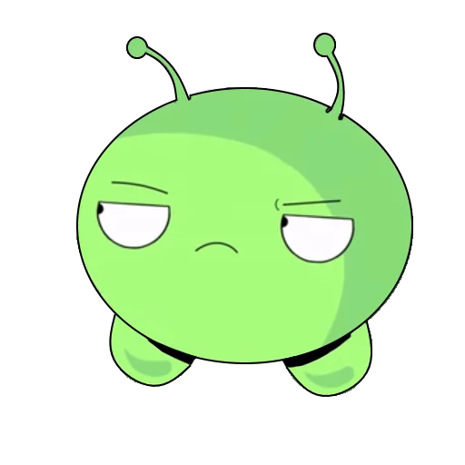 🤨 Стикер «Memes de retardado» для Telegram
