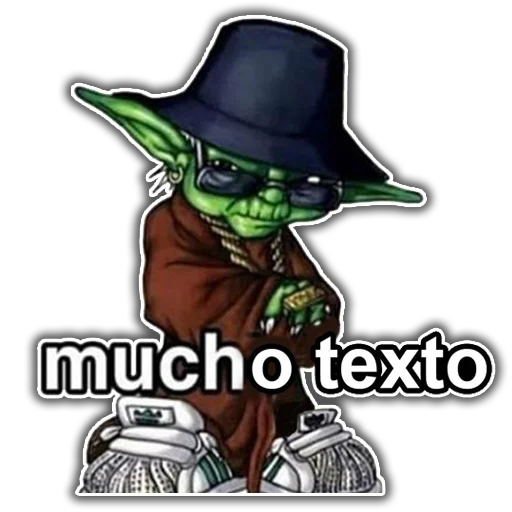 💬 Стикер «Memes de retardado» для Telegram