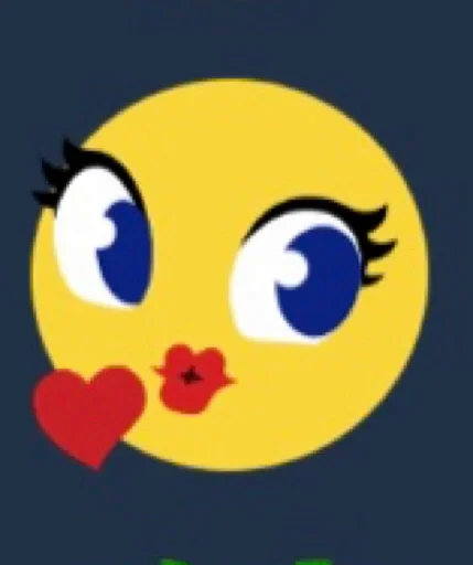 🥰 Стикер «мемы» для Telegram
