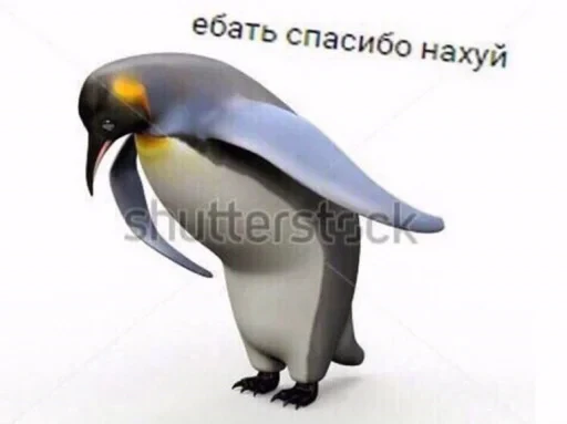 😉 Стикер «мемы» для Telegram