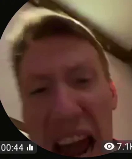 😡 Стикер «мемы» для Telegram