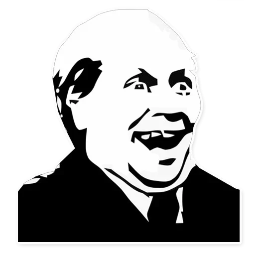 😏 Стикер «Memes for you» для Telegram