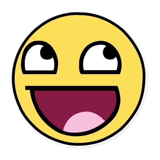 😘 Стикер «Memes for you» для Telegram