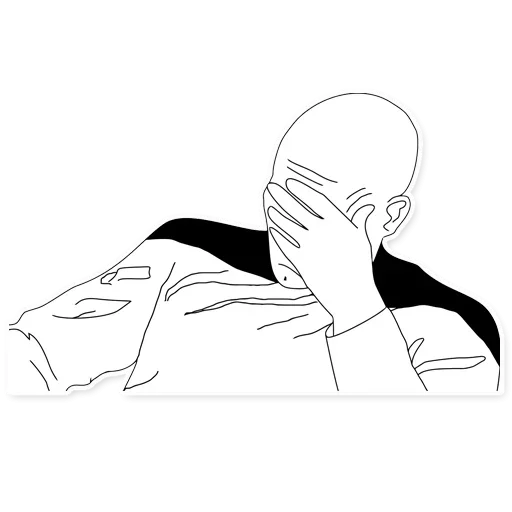 🙂 Стикер «Memes for you» для Telegram